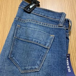 Old Navy Sweetheart Jeans